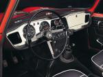 Triumph TR4 1961 года